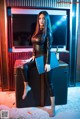 TouTiao 2017-02-11: Model Tong An Qi (童安琪) (27 photos)