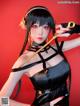 Coser@水淼Aqua Vol.131: Fantia 2022年10月套图合集(2套) (49 photos)