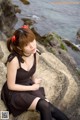 Cosplay Kikiwan - Christina Xxx Pissy
