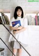 Yuna Shibata 柴田柚菜, UTB 2021.09 (アップトゥボーイ 2021年9月号)