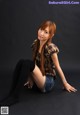 Chika Harada - Celebtiger Hd Pic