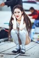 TouTiao 2017-04-11: Model Fan Anni (樊 安妮) (45 photos)