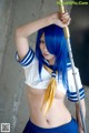 Cosplay Kibashii - Bradburry Mofosxl Com