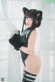 Maruemon 마루에몽, [DJAWA] Realised Feral Cat Set.01