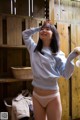 Asuka Momose 百瀬あすか, ヘアヌード写真集 ももあす Set.02