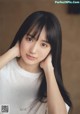 Haruka Kaki 賀喜遥香, UTB 2019.08 (アップトゥボーイ 2019年8月号)