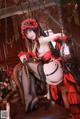 Coser@水淼aqua Vol.120: 时崎狂三 (161 photos)