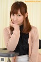 Nozomi Ansaki - Professeur Usamatureclub Pornhub