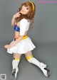 Ayaka Arima - Nurse Ngentot Model